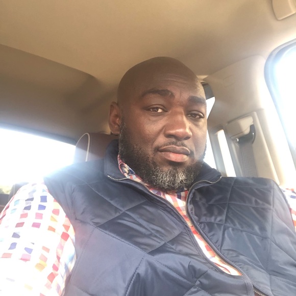 Meet your Posher, Steven - Picture 1 of 1